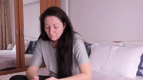 Snapshot of serenity_blue chatting on 19, 3, 2026 Serena online show from 19, 3, 2026