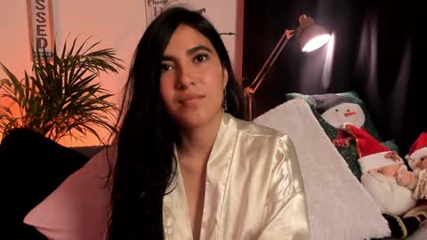 Serenity online show from 11, 12, 2024