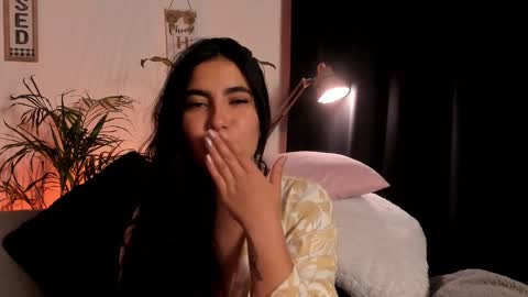 Serenity online show from 13, 2, 2025