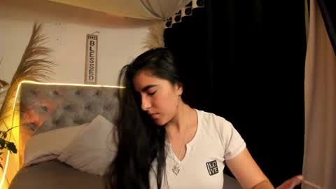 Serenity online show from 24, 4, 2026