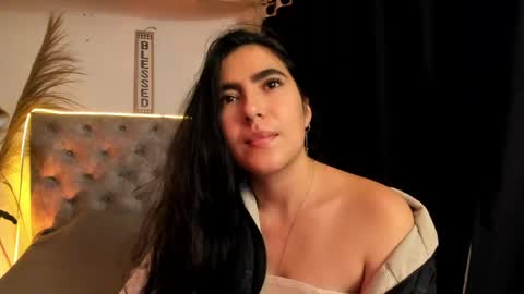 Serenity online show from 28, 4, 2026