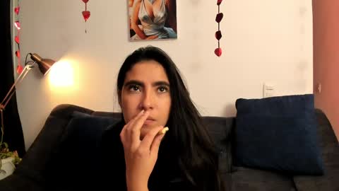 Snapshot of serenity_day chatting on 2, 6, 2026 Serenity online show from 2, 6, 2026