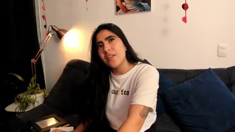 Snapshot of serenity_day chatting on 3, 6, 2026 Serenity online show from 3, 6, 2026