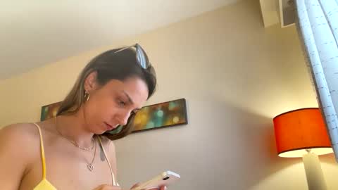 serenityroseee online show from 25, 5, 2026