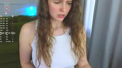 Hey Guys and Girls non-binary personalities  Im Sereta online show from 7, 3, 2025