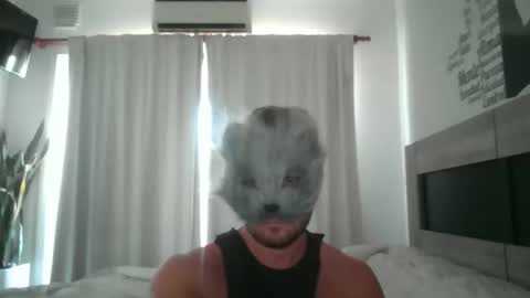 Therian online show from 30, 3, 2026