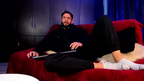 Sergi Mancini online show from 14, 7, 2026
