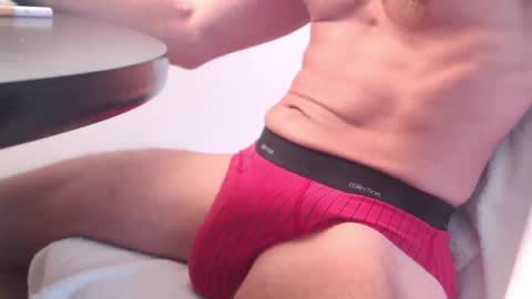 sergio_ch online show from 14, 9, 2025