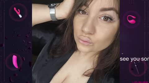 Sergio Tracy online show from 18, 12, 2024