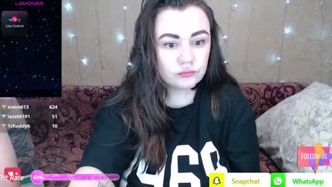 Sergio Tracy online show from 26, 1, 2025