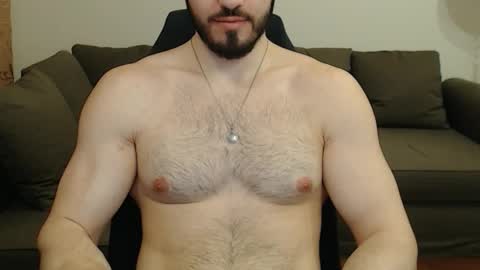 Snapshot of sergiotitan3271 chatting on 30, 11, 2025 Serg Superior online show from 30, 11, 2025