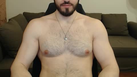 Snapshot of sergiotitan3271 chatting on 1, 12, 2025 Serg Superior online show from 1, 12, 2025