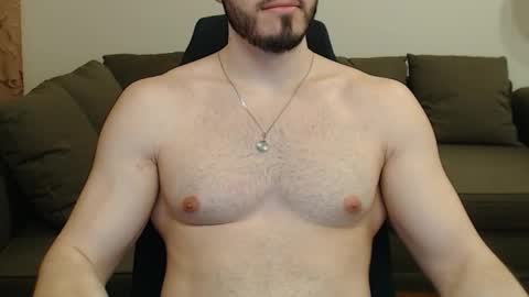 Snapshot of sergiotitan3271 chatting on 5, 1, 2026 Serg Superior online show from 5, 1, 2026