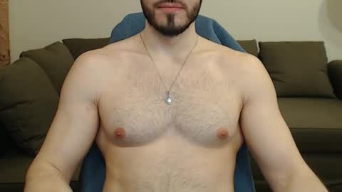 Snapshot of sergiotitan3271 chatting on 10, 1, 2026 Serg Superior online show from 10, 1, 2026