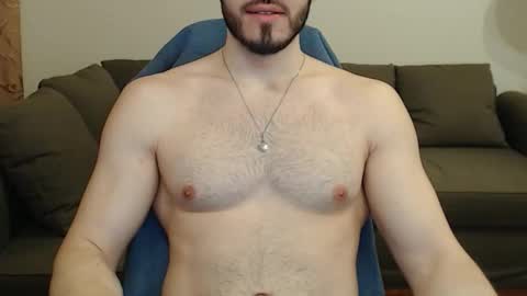 Snapshot of sergiotitan3271 chatting on 11, 1, 2026 Serg Superior online show from 11, 1, 2026