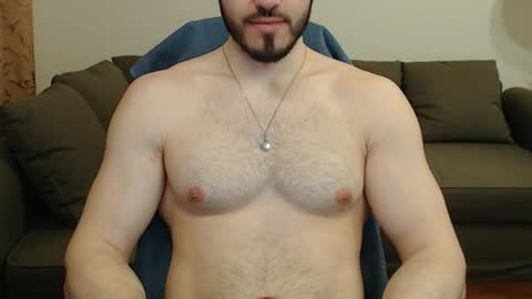 Snapshot of sergiotitan3271 chatting on 12, 1, 2026 Serg Superior online show from 12, 1, 2026