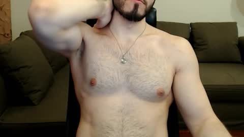 Snapshot of sergiotitan3271 chatting on 17, 1, 2026 Serg Superior online show from 17, 1, 2026