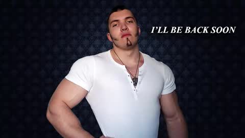 Snapshot of sergiotitan3271 chatting on 3, 2, 2026 Serg Superior online show from 3, 2, 2026