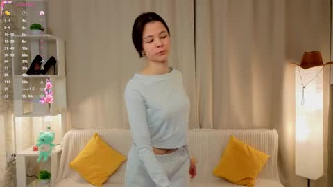 Melissa online show from 25, 4, 2026