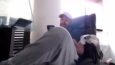 Snapshot of serioyhetero19 chatting on 27, 7, 2026 hetero serio discreto online show from 27, 7, 2026