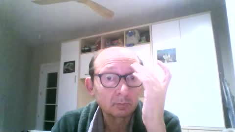 serrano49 online show from 30, 9, 2025