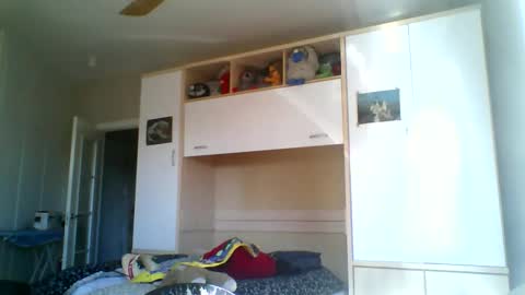 serrano49 online show from 27, 11, 2025