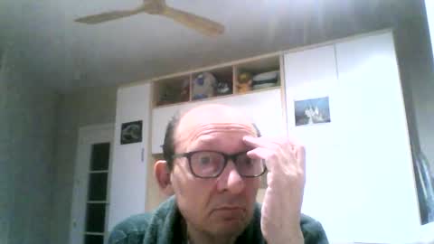 serrano49 online show from 25, 4, 2026