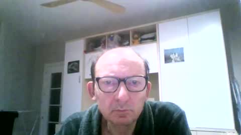 serrano49 online show from 28, 4, 2026