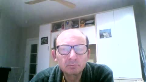 serrano49 online show from 28, 4, 2026