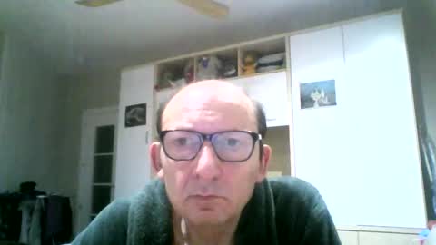 serrano49 online show from 29, 4, 2026
