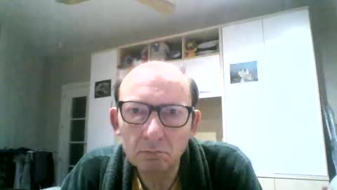 serrano49 online show from 1, 5, 2026