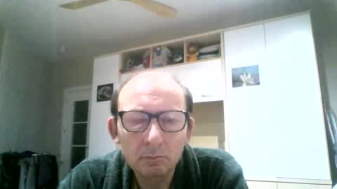 serrano49 online show from 2, 5, 2026