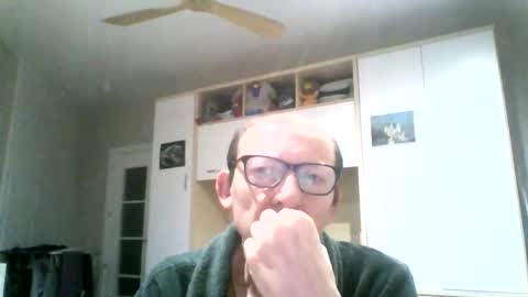 serrano49 online show from 4, 5, 2026