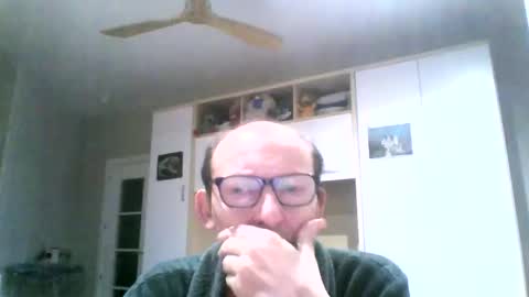serrano49 online show from 8, 5, 2026