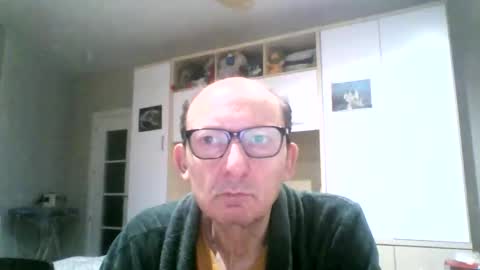 serrano49 online show from 9, 5, 2026