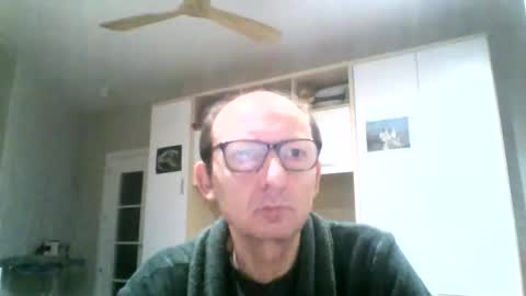 serrano49 online show from 11, 5, 2026