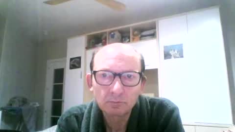 serrano49 online show from 12, 5, 2026
