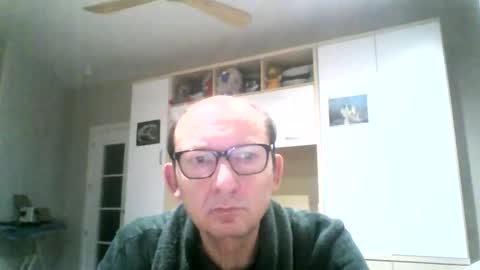 serrano49 online show from 14, 5, 2026