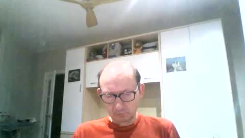 serrano49 online show from 8, 6, 2026