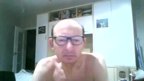 serrano49 online show from 11, 6, 2026