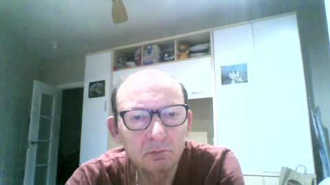 serrano49 online show from 12, 6, 2026