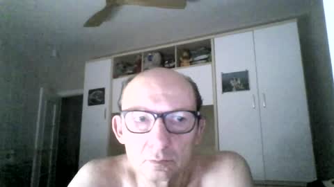 serrano49 online show from 14, 7, 2026