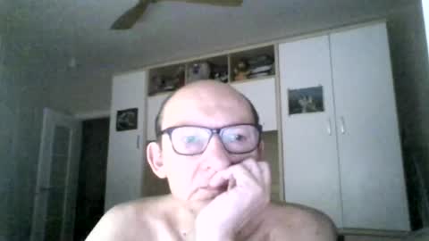 serrano49 online show from 19, 7, 2026