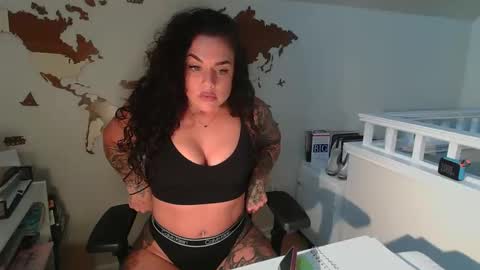 servegoddesszara online show from 18, 12, 2025