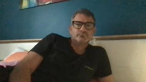 sesamechris92 online show from 14, 9, 2025