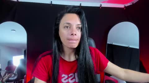 LUCERO online show from 26, 10, 2025