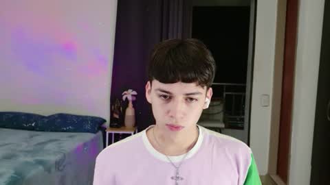 seth_ryder online show from 31, 5, 2026