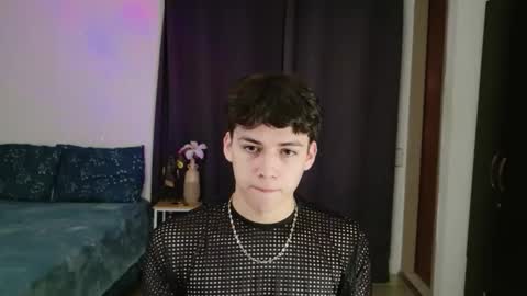 seth_ryder online show from 5, 6, 2026