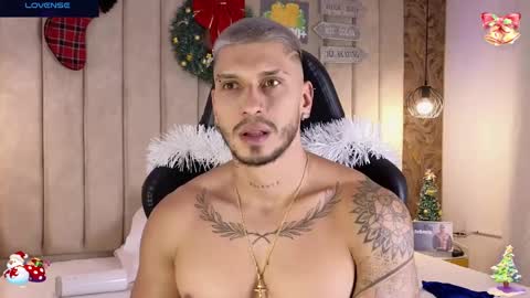 HEY IM SETH online show from 23, 12, 2024