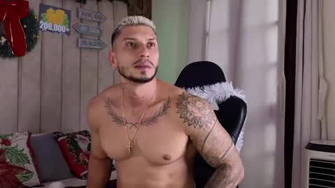 HEY IM SETH online show from 31, 12, 2024